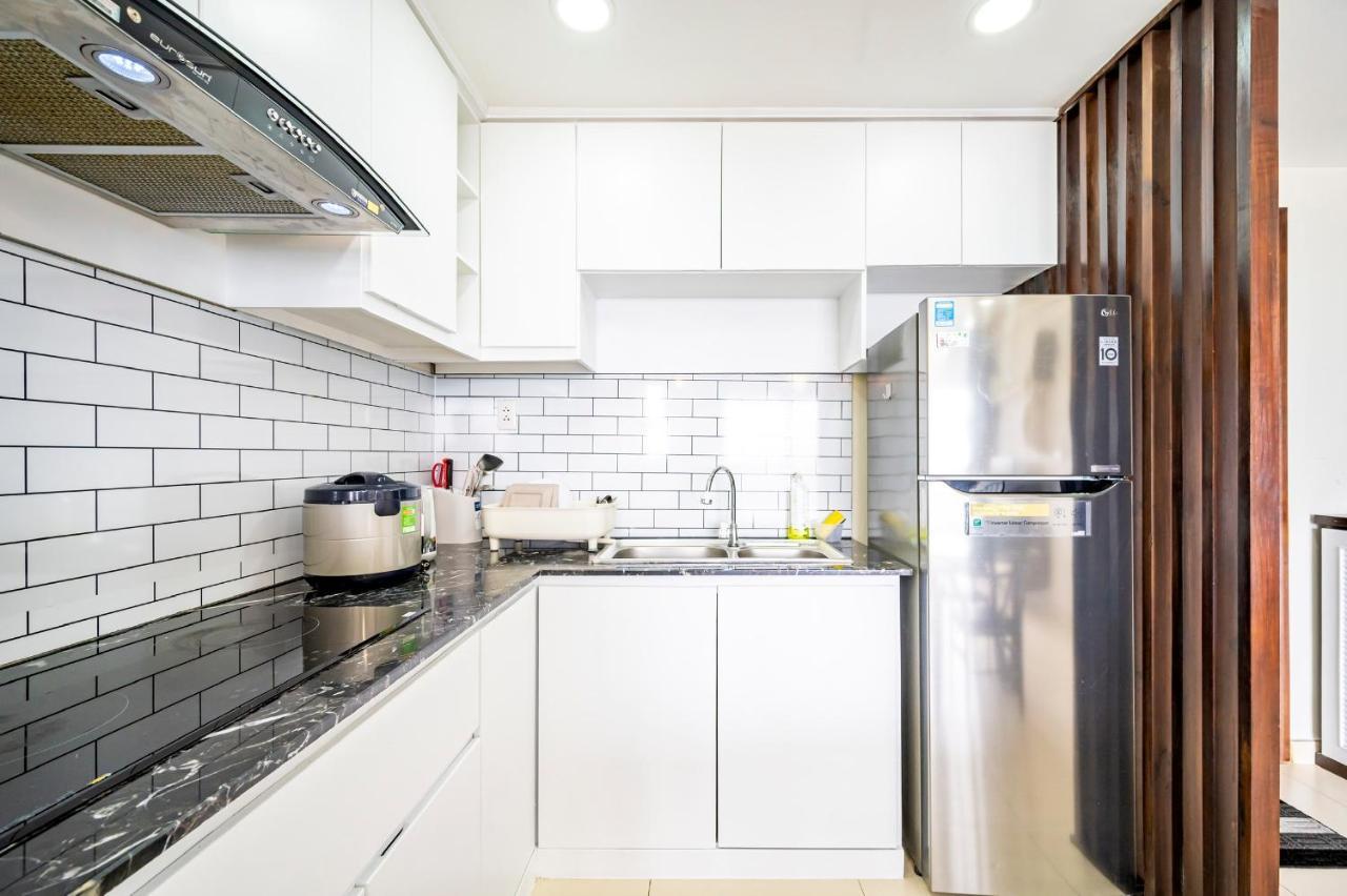 Ambihome 1br 1wc Masteri Thao Dien District 2 Căn hộ