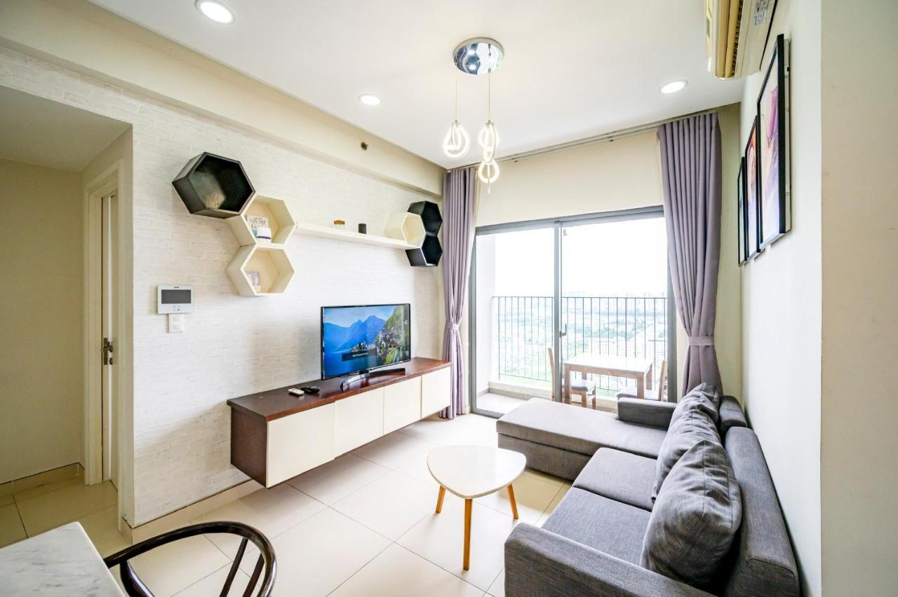 Ambihome 1br 1wc Masteri Thao Dien District 2 TP. Hồ Chí Minh
