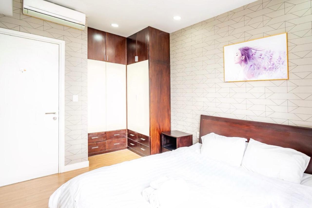 Ambihome 1br 1wc Masteri Thao Dien District 2 Căn hộ TP. Hồ Chí Minh