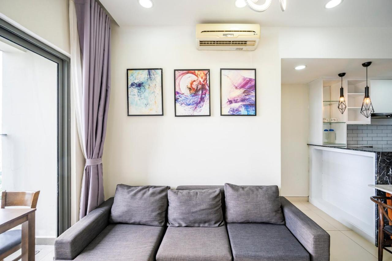 Ambihome 1br 1wc Masteri Thao Dien District 2 TP. Hồ Chí Minh