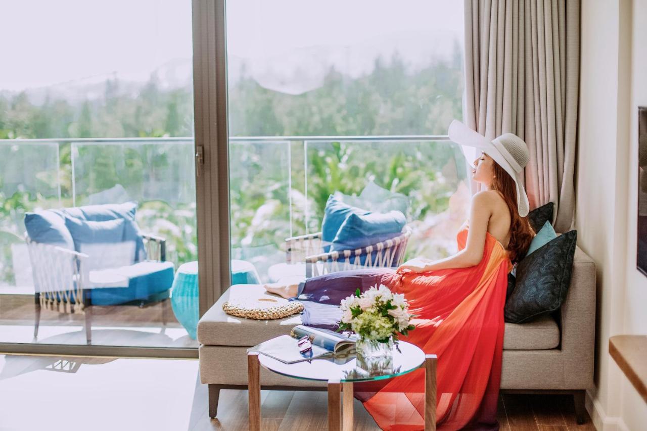 Khách sạn Flc Grand Quy Nhơn