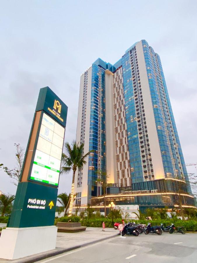 Apartment A La Carte 811 Ha Long