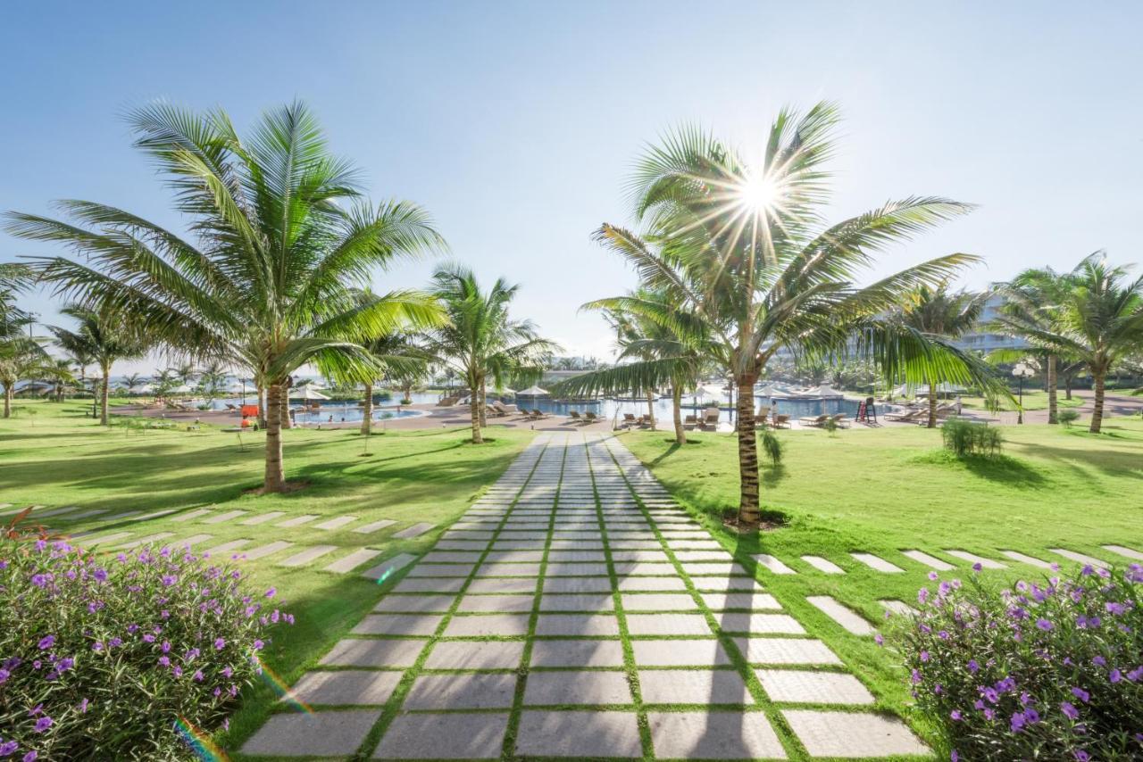 Hotel Flc Luxury Quy Nhon