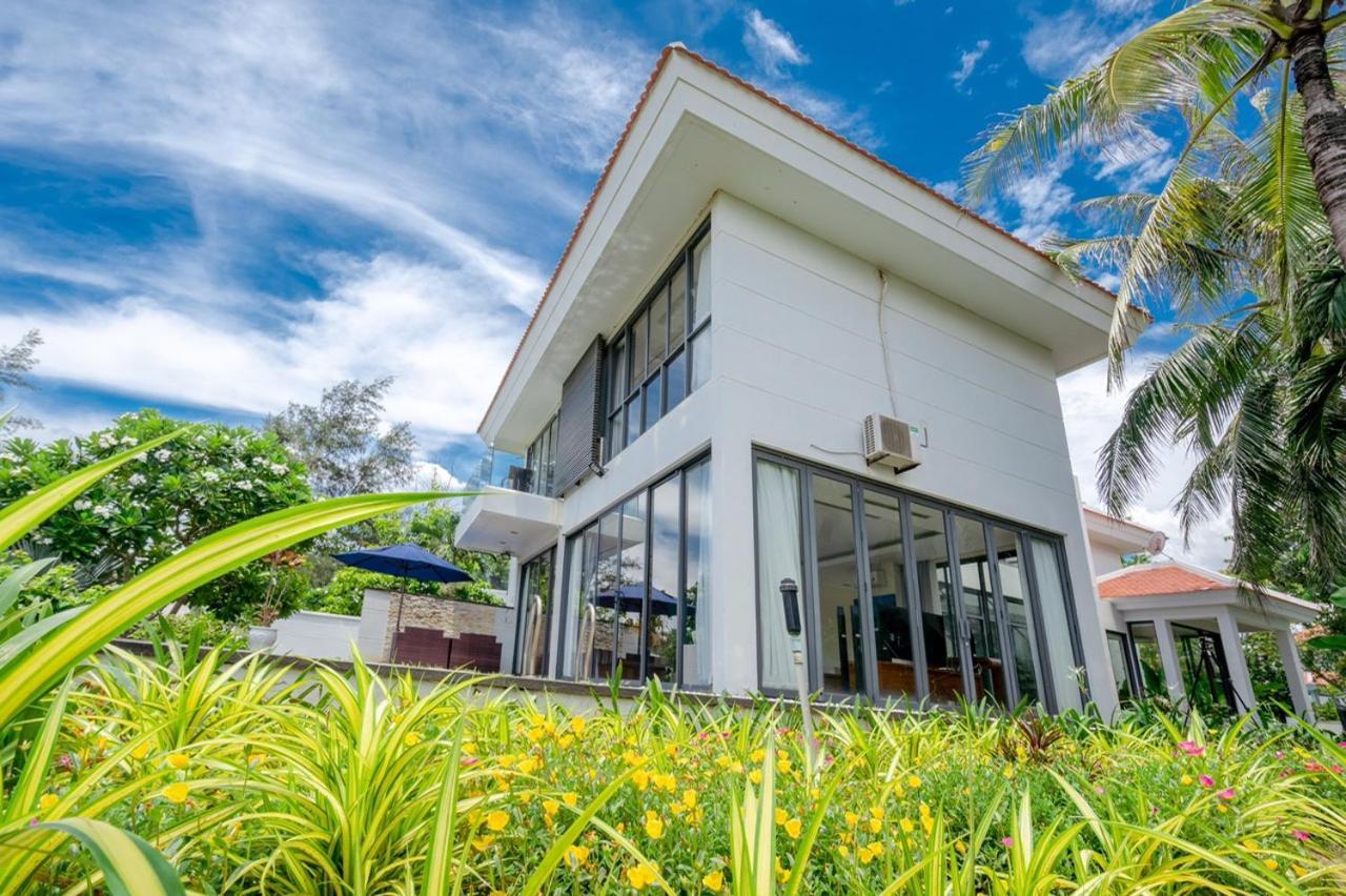 Luxury Ocean View - Free Airport Pick Up * Da Nang