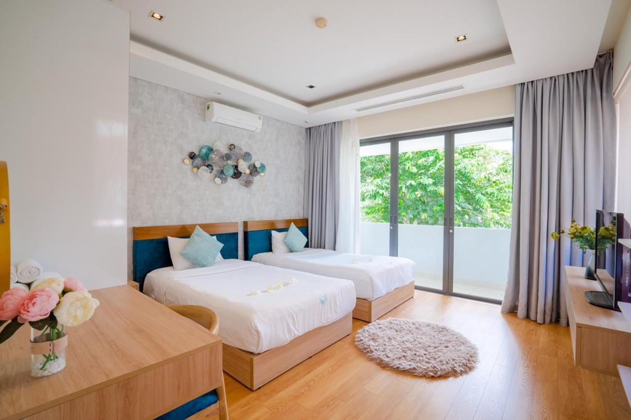 Luxury Ocean View - Free Airport Pick Up