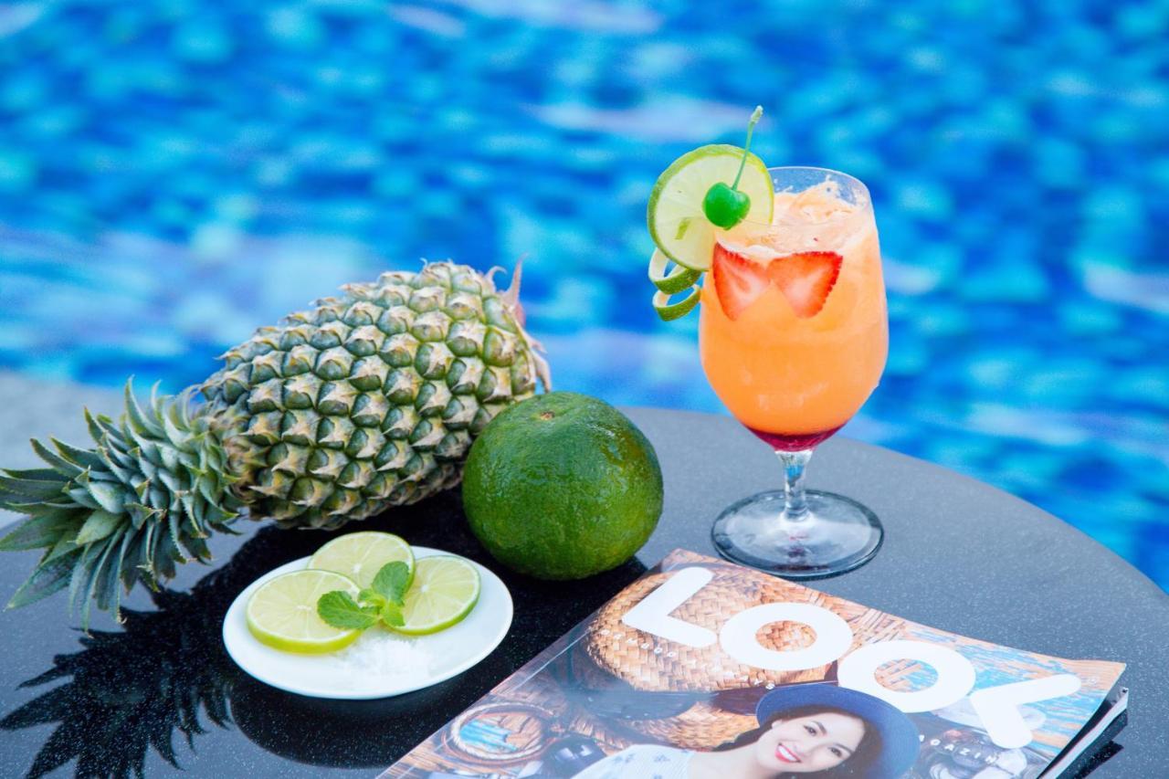 Flc Luxury Hotel Quy Nhon
