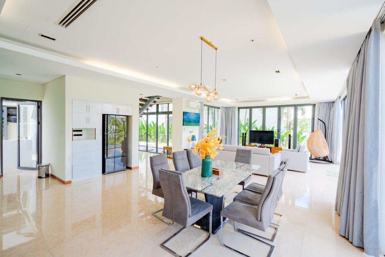Luxury Ocean View - Free Airport Pick Up *