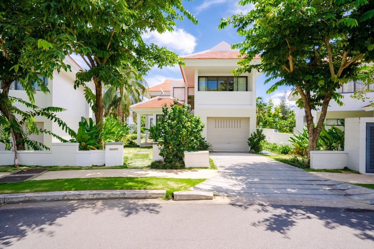 Luxury Ocean View - Free Airport Pick Up Villa Da Nang