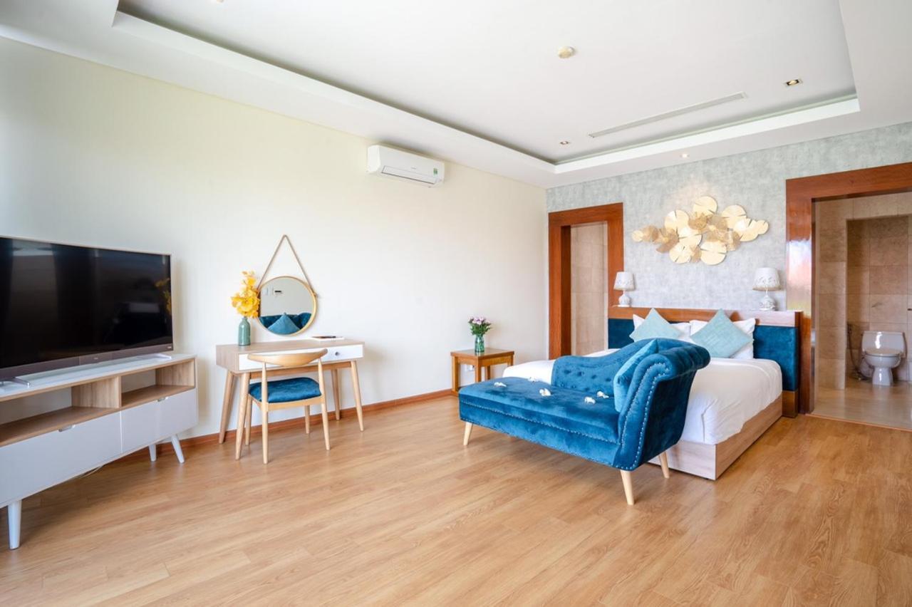 Luxury Ocean View - Free Airport Pick Up