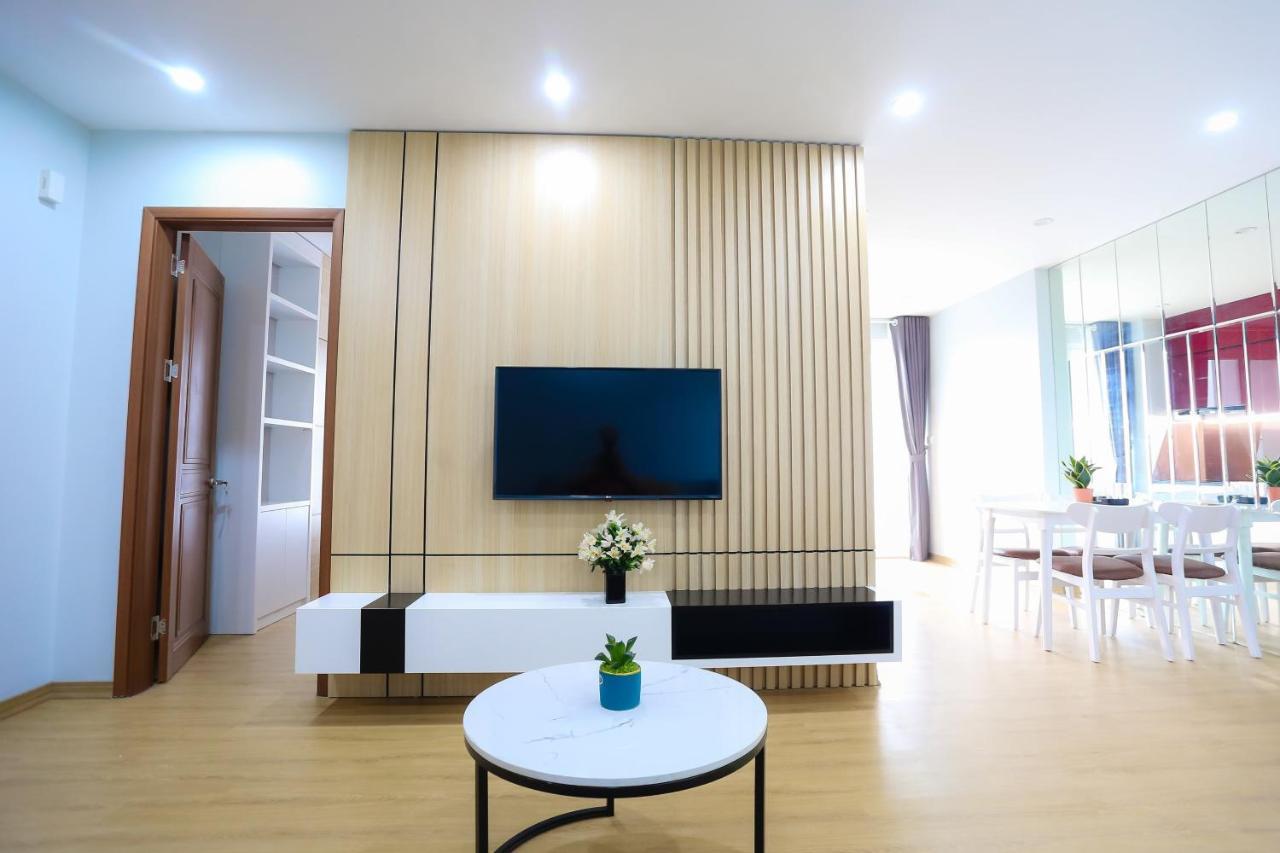 Apartment Dang -