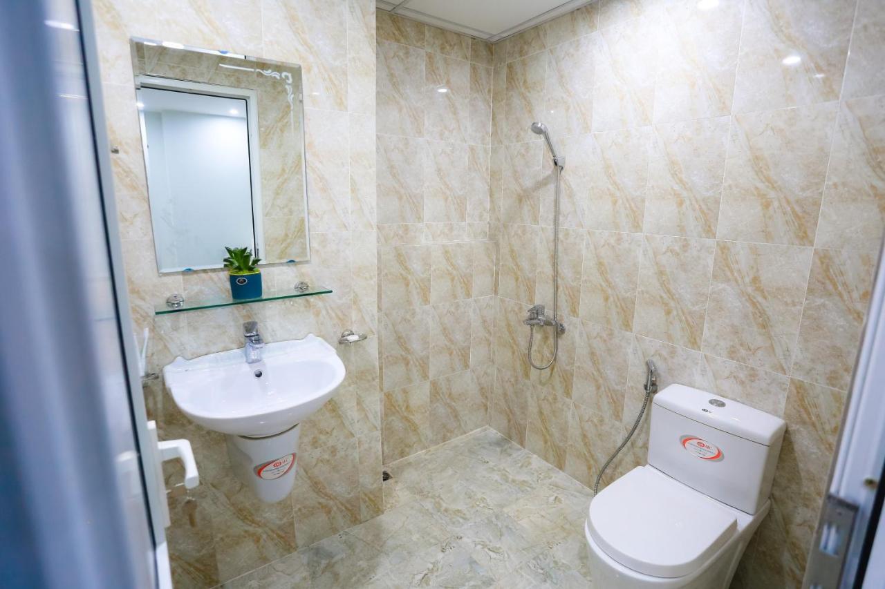 Apartment Dang - *