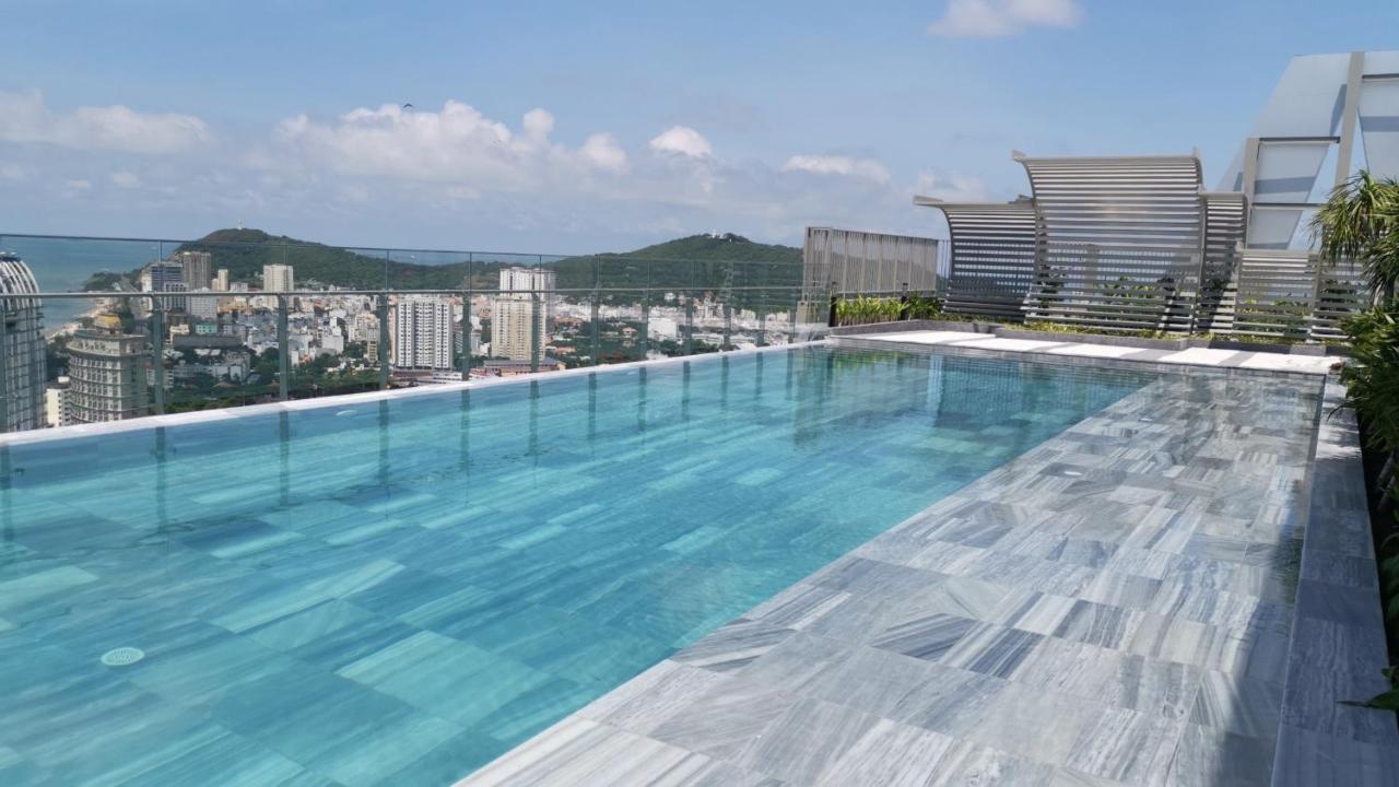 The Song Aparment 5 Star - Toan'house Apartment *