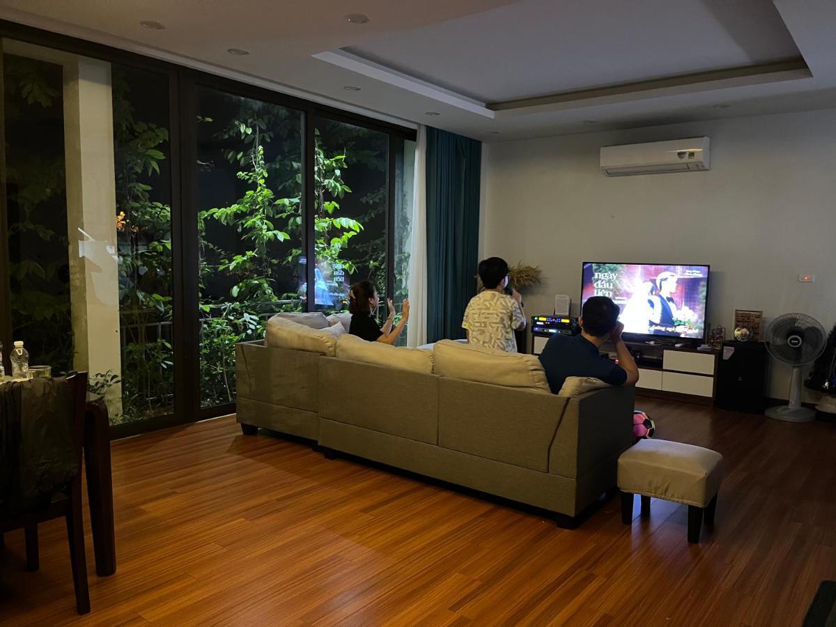 Friendly Sh Dai Lai 4 Phong Ngu Villa