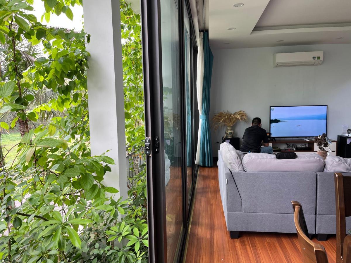 Villa Friendly Sh Dai Lai 4 Phong Ngu
