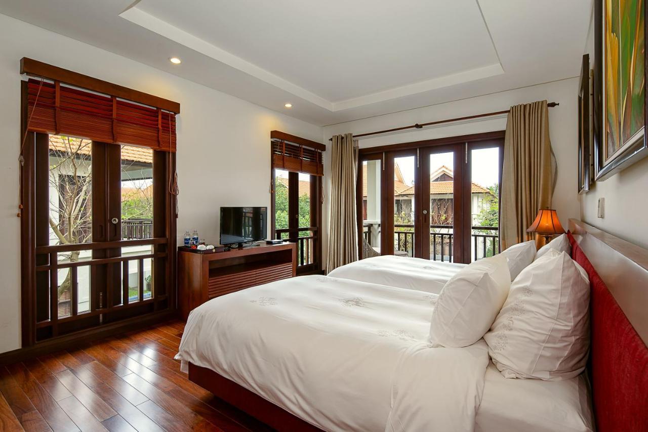 Tropical Villas Beach * Da Nang