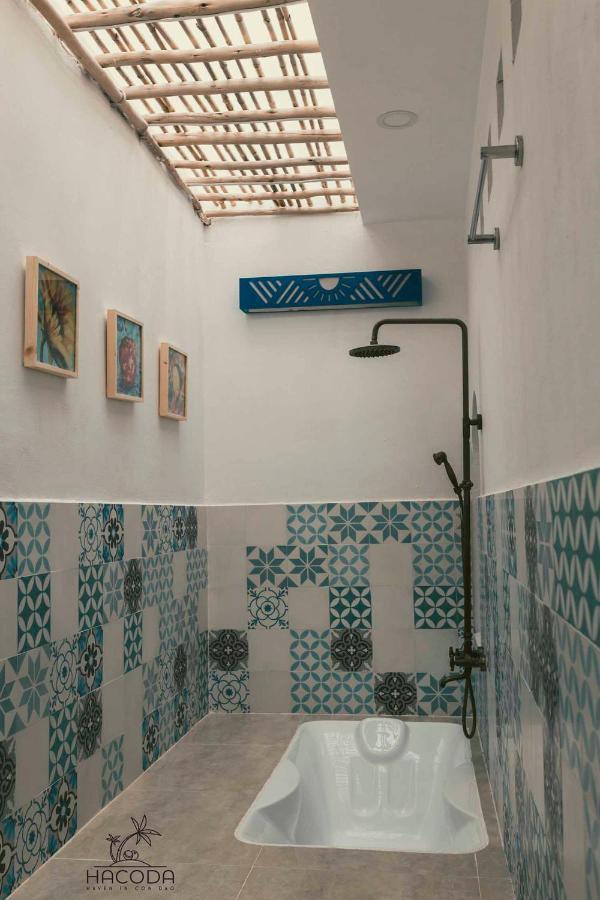 Hacoda Guest house *