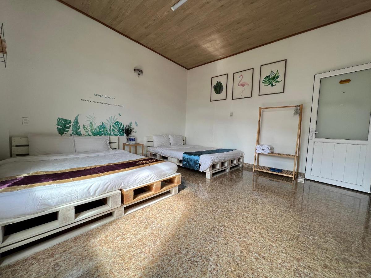 Homestay De Mingo Homestay Da Lat