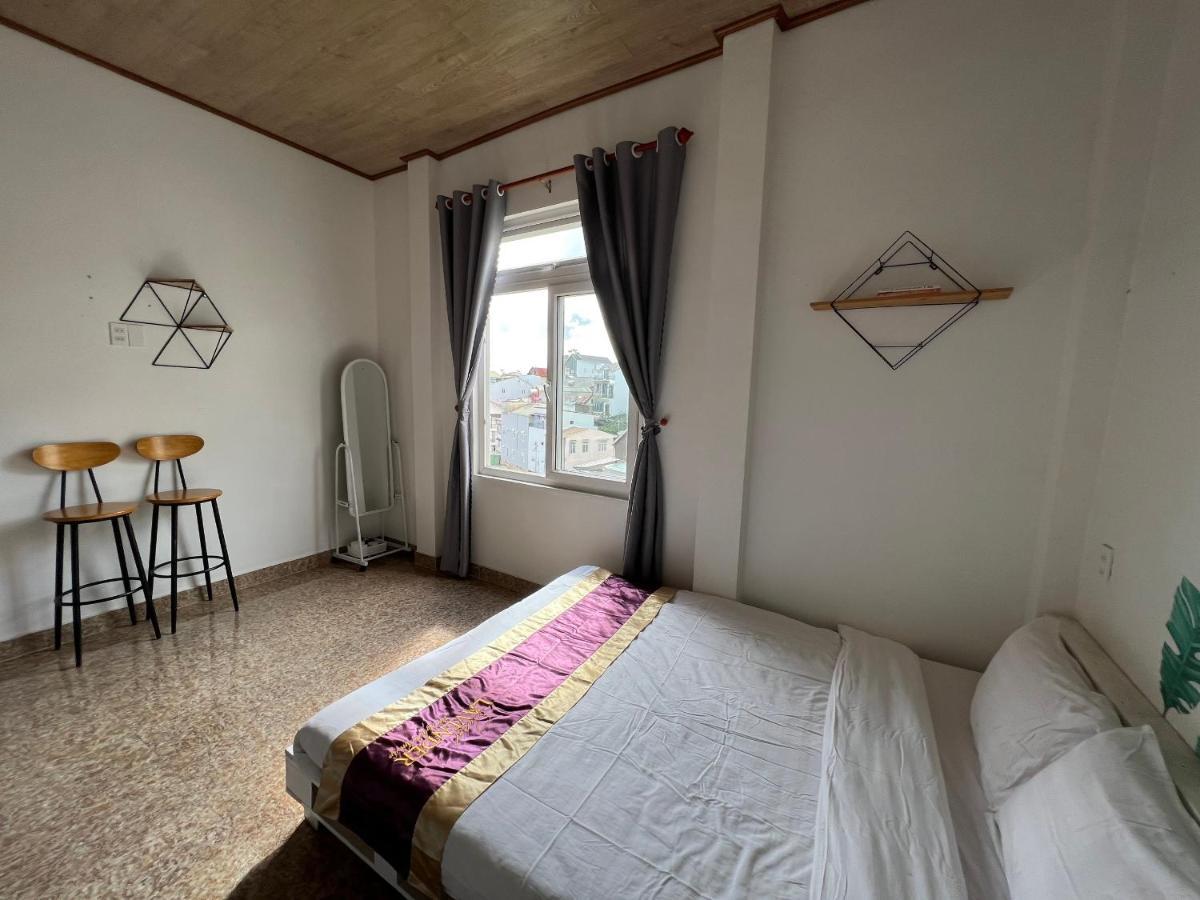 De Mingo Homestay