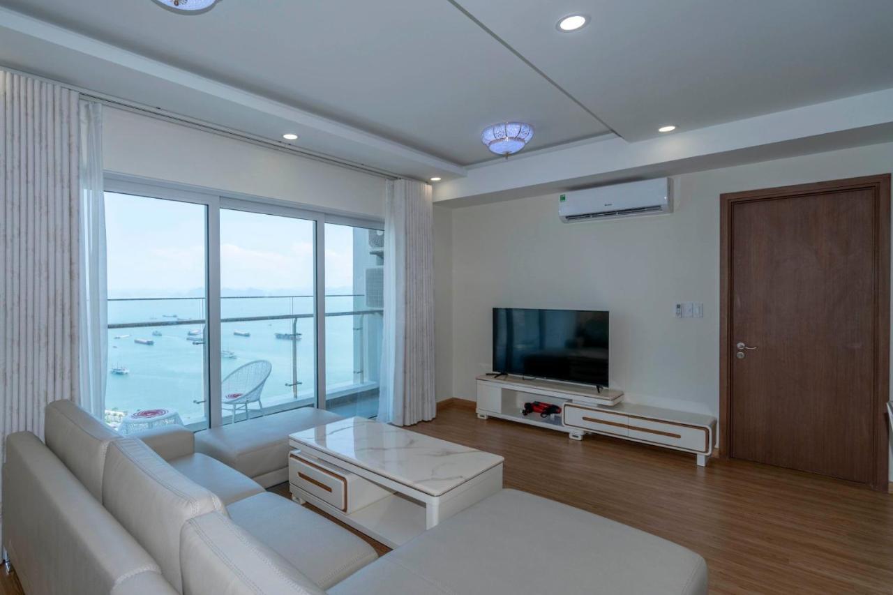Sapphire Luxury * Hạ Long