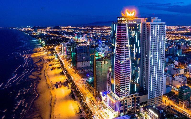 Muong Thanh Luxury Da Nang