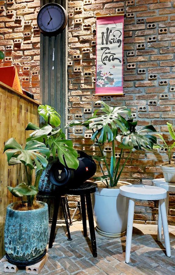 Homestay Nhien Tam Da Lat