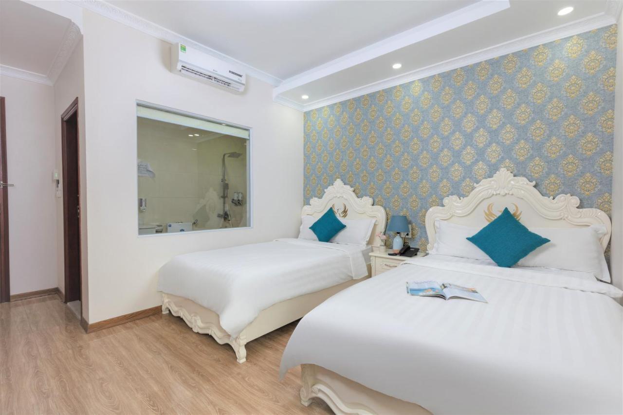 Hotel Phoenix Ha Long