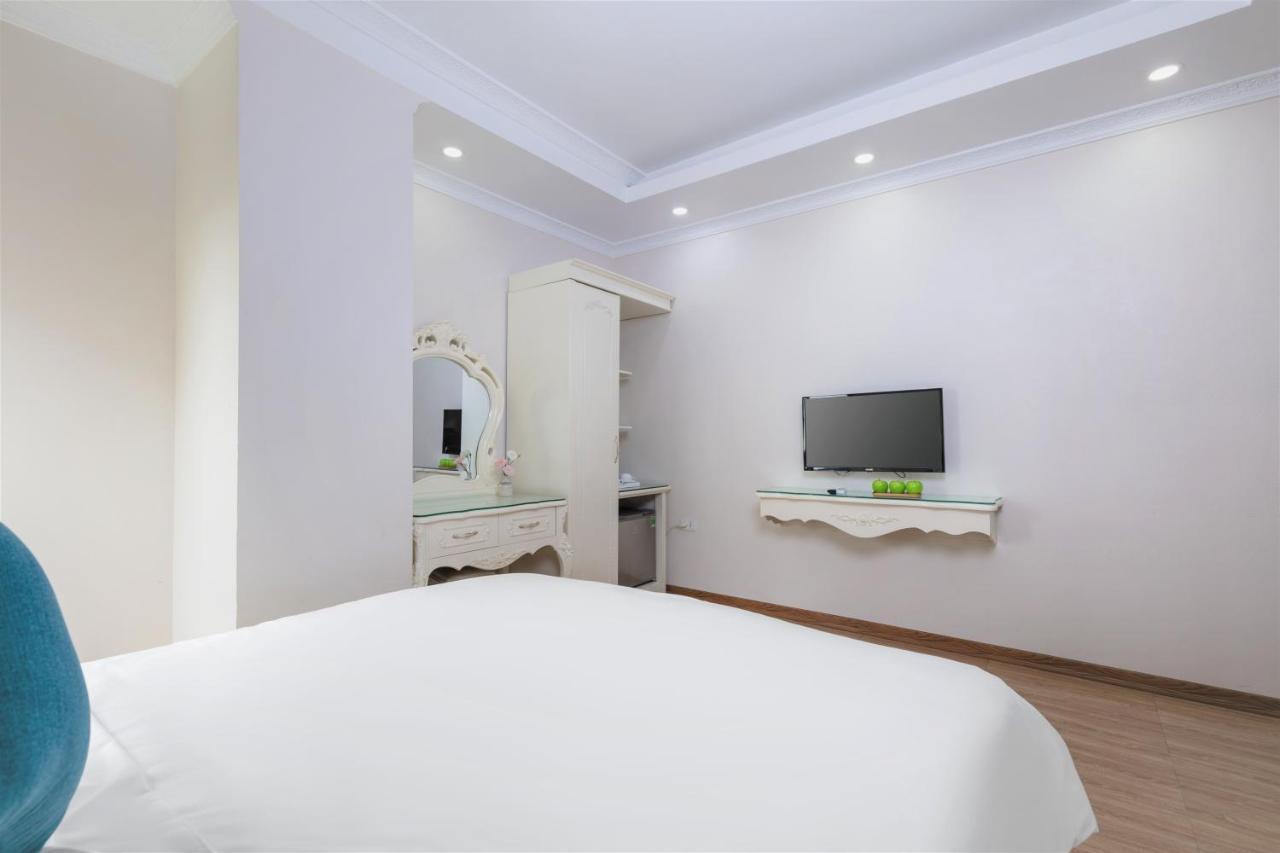 Phoenix Hotel Ha Long