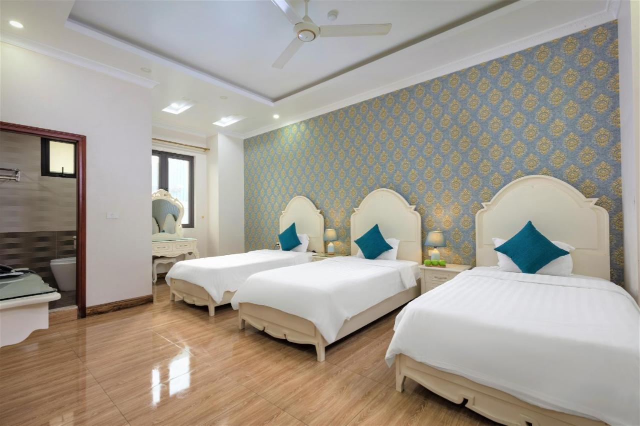 Phoenix 4* Ha Long