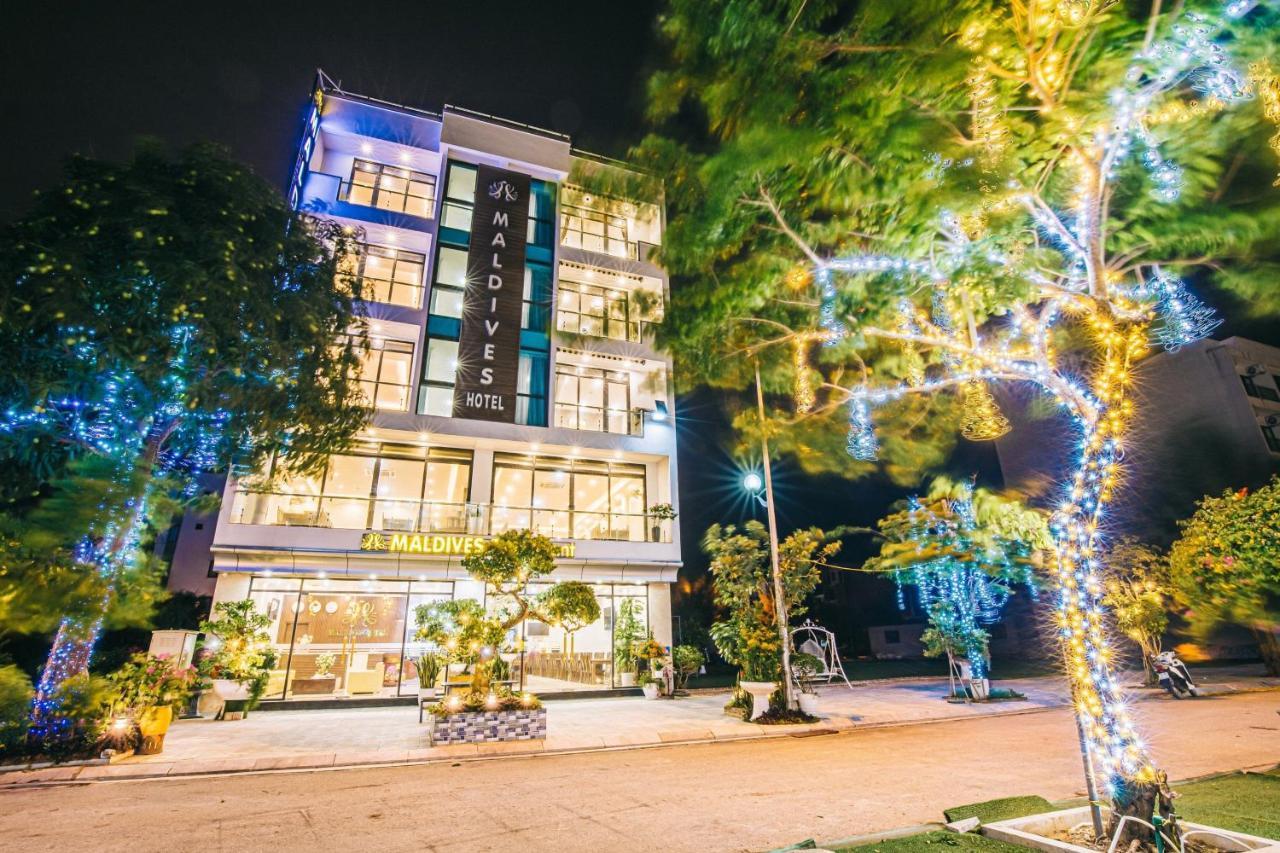 Maldives - Flc Hotel