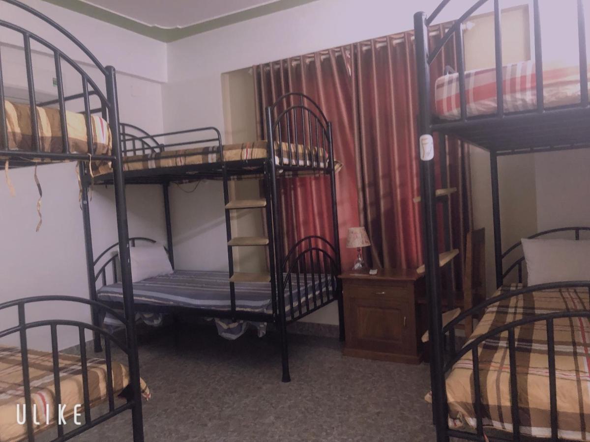 Hotel Starlet Phong Nha