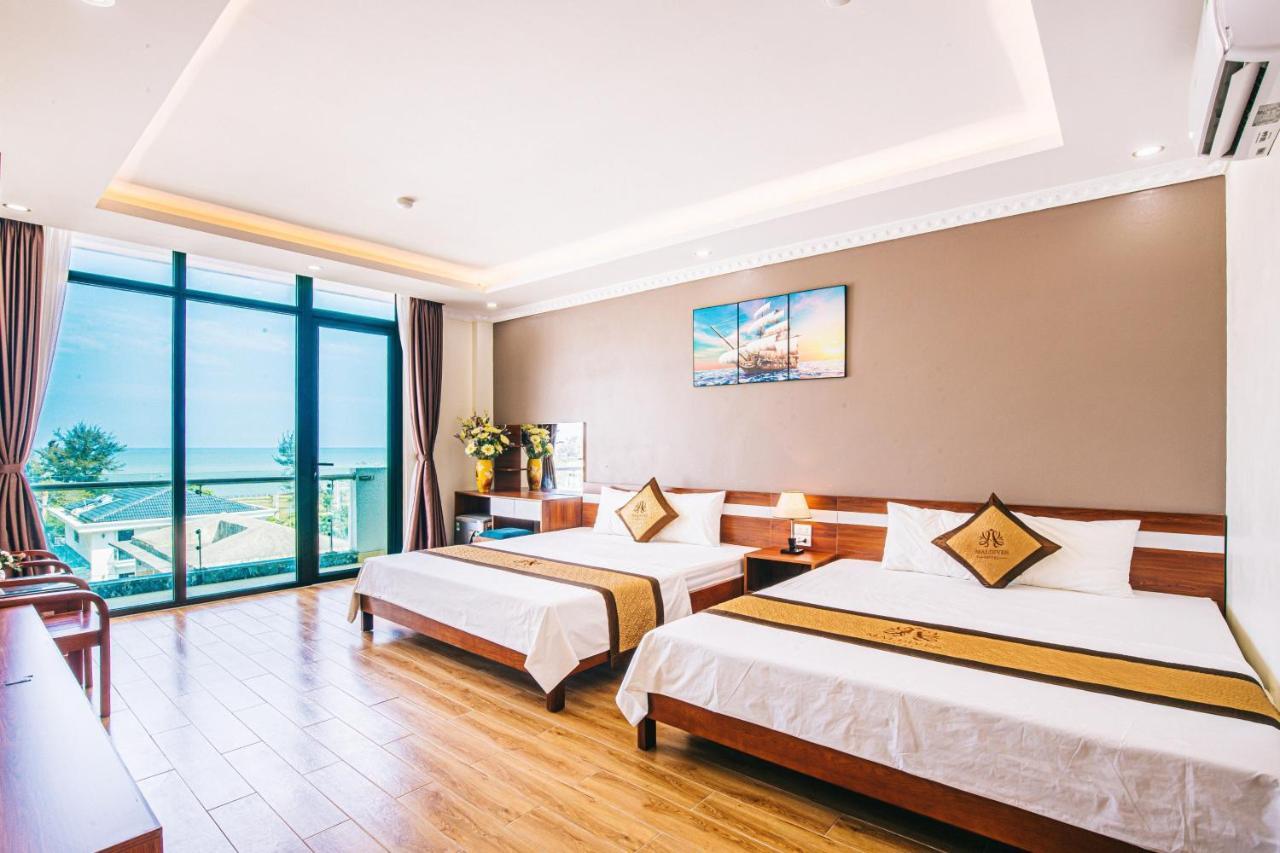 Maldives - Flc Hotel 3*