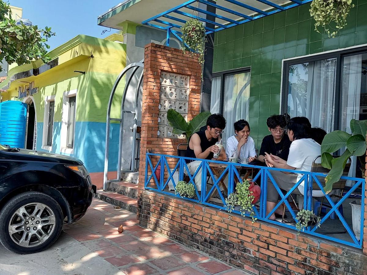 Chunlii Homestay
