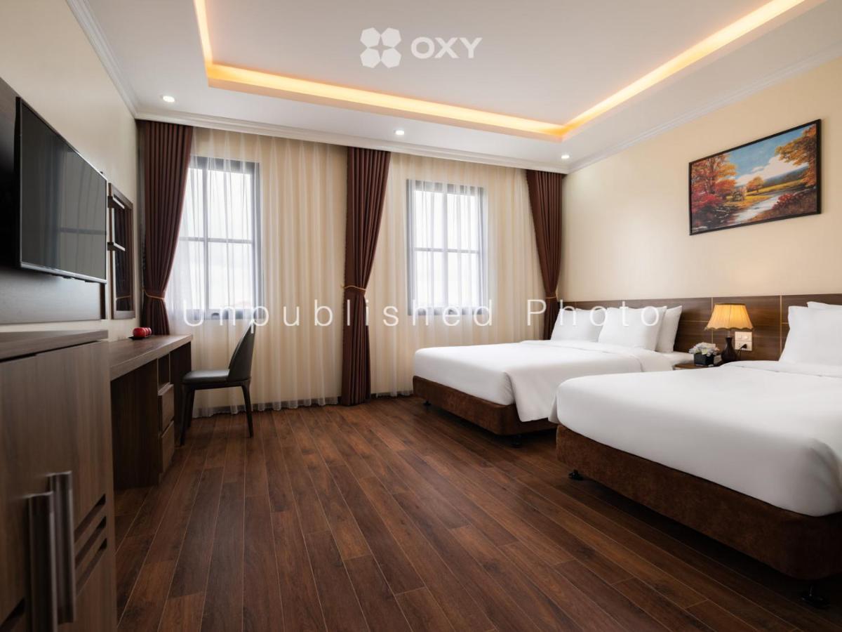 Essence Classic Hotel