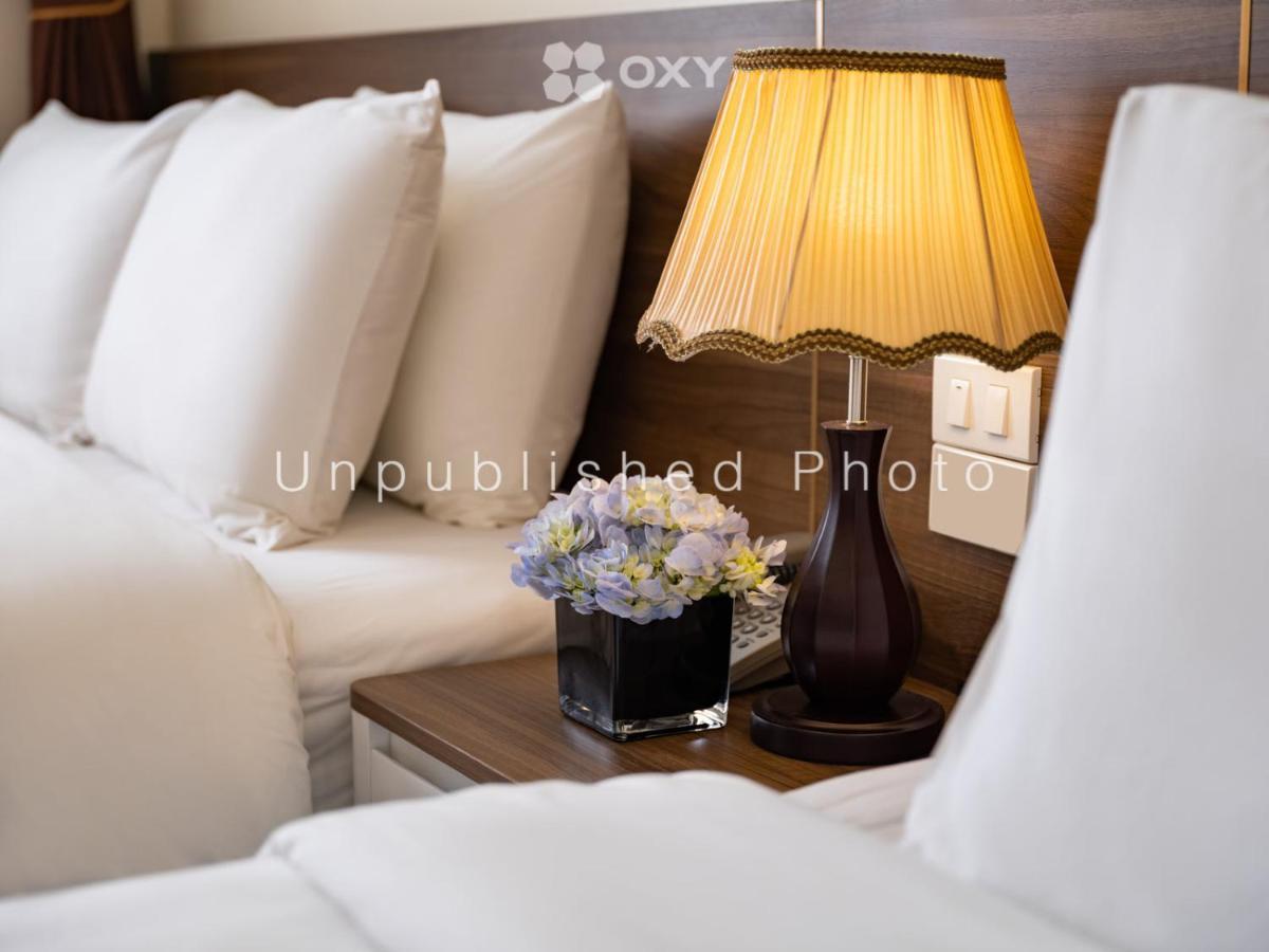 Essence Classic Hotel 3*