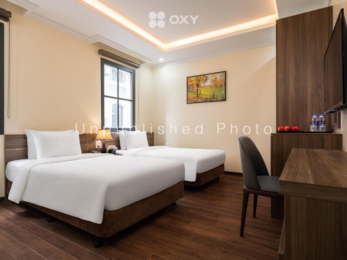 Essence Classic 3* Ha Long