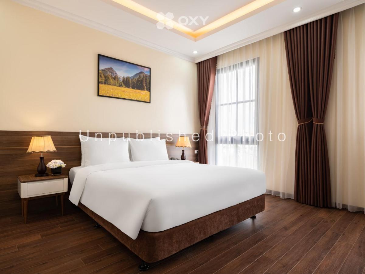 Hotel Essence Classic Ha Long