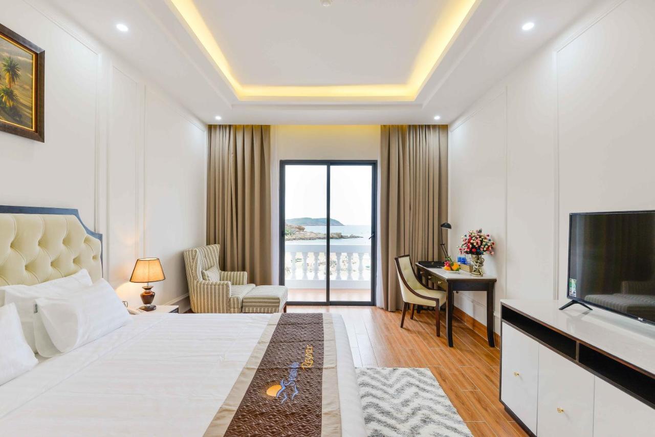 Resort Seaside Boutique Quy Nhon