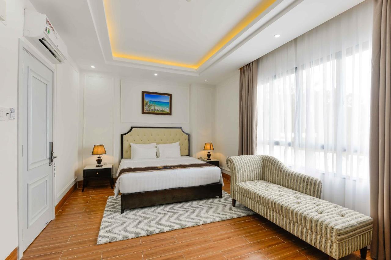 Seaside Boutique 5*