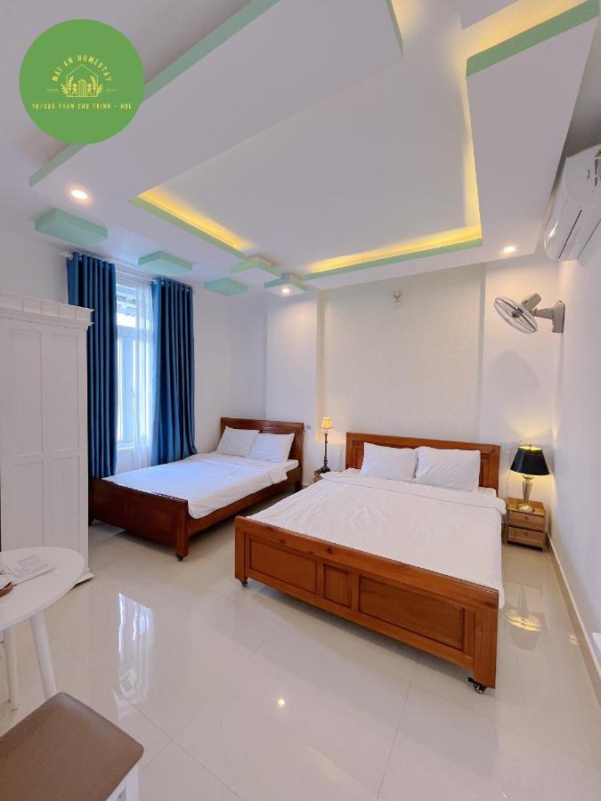 Privatunterkunft Mai An Thon Truong Giang