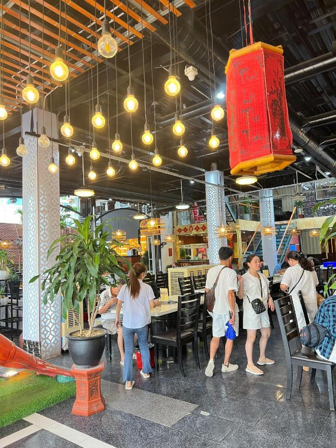 Flc Sea Tower - Homostay Aparthotel Quy Nhon
