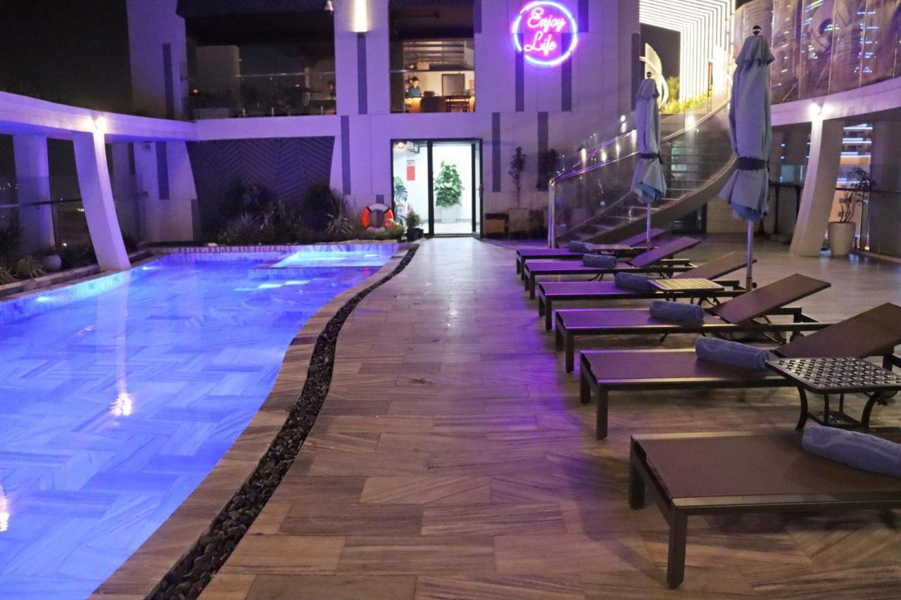 Hotel Odin 4*