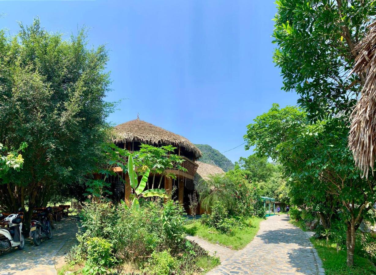 Hang Lan Lodge Ninh Binh