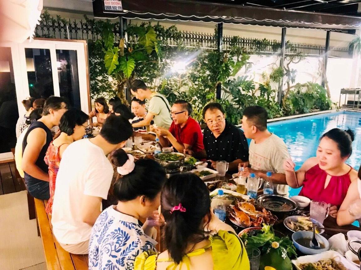 Hoang My B2-9 Vung Tau