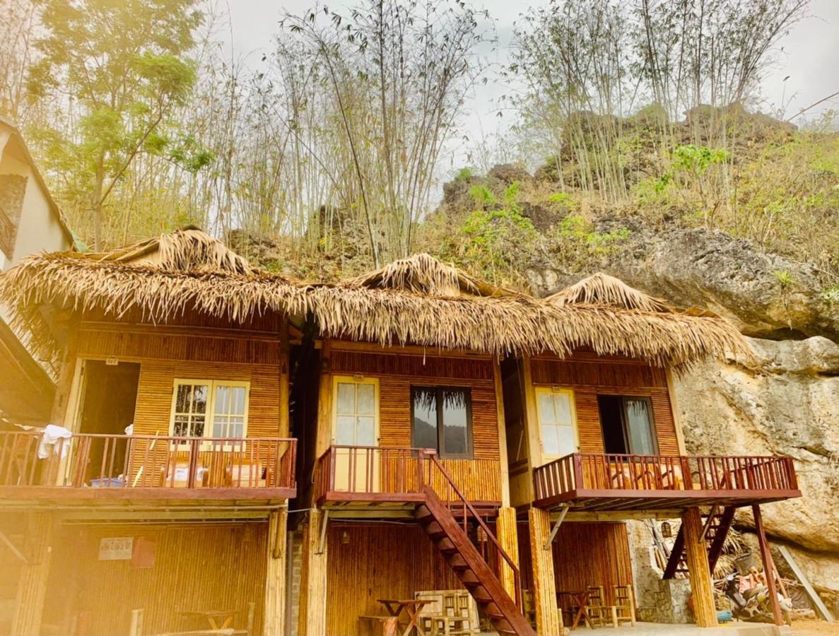 Green Homestay Mai Chau *