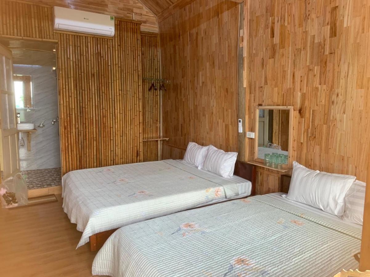 Green Homestay Mai Chau Mai Châu