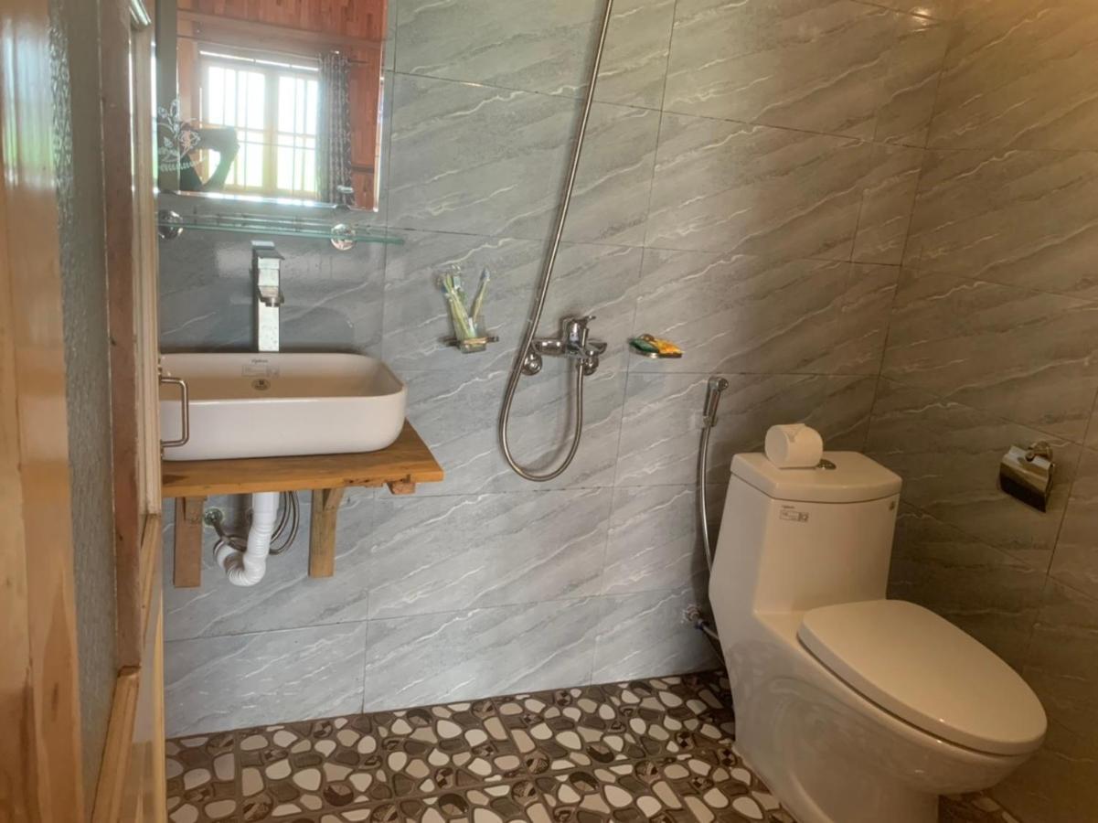 Green Homestay Mai Chau *