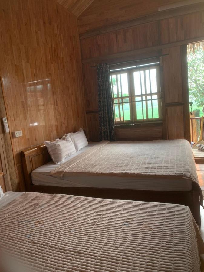 Green Homestay Mai Chau *