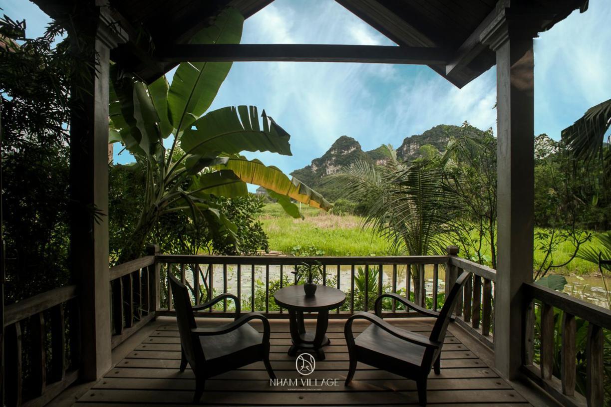Nham Village 5*