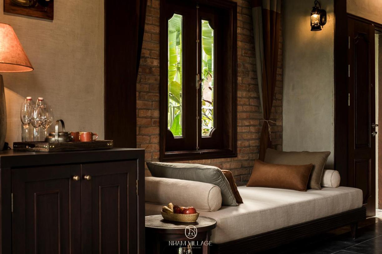 Nham Village 5* Ninh Binh