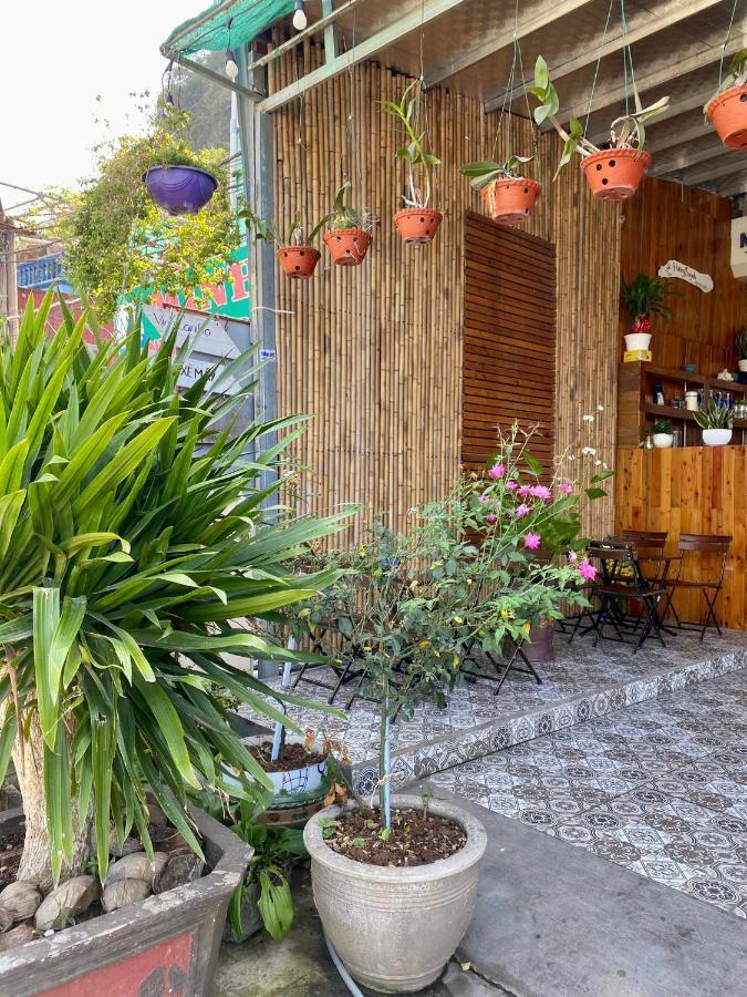Huong Quynh Homestay *